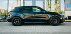 Porsche Macan 3.6 Turbo 294KW”400”pk 2015 Zwart, Auto's, Automaat, Zwart, Zwart, 1900 kg
