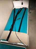 Fysio Massage Traction Bed, Overige massages