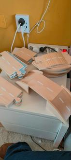 Houten autobaan Hema, Ophalen of Verzenden