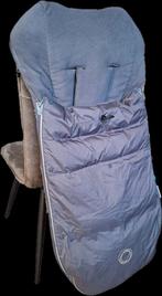 Bugaboo high performance voetenzak, grijs. Weinig gebruikt, Ophalen of Verzenden, Zo goed als nieuw, Bugaboo