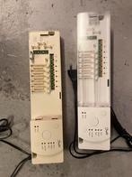 Danfoss 088u024 regeling&071cu vloerverwarming verdeler, Ophalen of Verzenden, Zo goed als nieuw