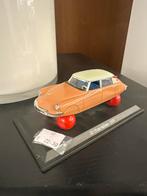Citroën DS 19 - Godin van de weg, Hobby en Vrije tijd, Modelauto's | 1:18, Gebruikt, Auto, ., .