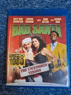Bad santa (brd), Cd's en Dvd's, Blu-ray, Ophalen of Verzenden, Zo goed als nieuw, Muziek en Concerten