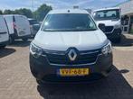 Renault Express 1.5 dCi 75 Comfort Lease 72x 175,- p/mnd, Voorwielaandrijving, Stof, Gebruikt, Zwart