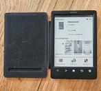 Sony Prs-t2 e-reader, Zo goed als nieuw, Verzenden