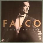 Falco - Junge Roemer, LP, Cd's en Dvd's, Vinyl | Pop, Ophalen of Verzenden, 1960 tot 1980, Zo goed als nieuw, 12 inch