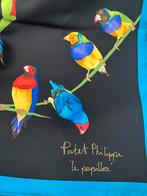 orginele Patek Philippe zijden sjaal nieuw le papillon, Ophalen of Verzenden, Nieuw