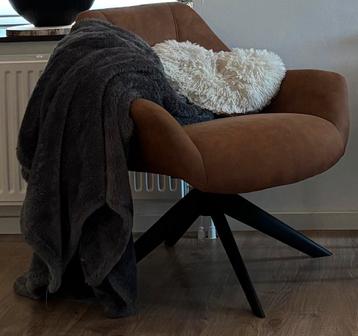 Draai Fauteuil, zgan