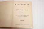 Heimans & Thijsse — Hei en Dennen [1903] 2e dr, Antiek en Kunst, Ophalen of Verzenden