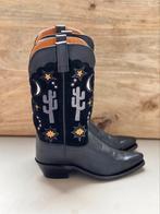 Bootstock cowboylaarzen Yucca Woman 37, Kleding | Dames, Hoge laarzen, Bruin, Bootstock BV, Nieuw