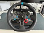 Te Koop Logitech G29, Ophalen, Zo goed als nieuw