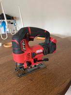 Skil decoupeerzaag 3420CA - defect, Ophalen, Decoupeerzaag, Zo goed als nieuw, 30 tot 70 mm