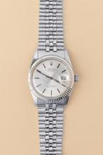 Rolex Datejust 36 1601 Sigma dial, Ophalen, Staal, Polshorloge, Zo goed als nieuw