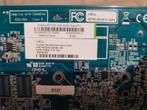 FUJITSU AMD RADEON HD 7350 grafische kaart 1GB RAM PCIe x16, AMD, Gebruikt, VGA, Ophalen of Verzenden