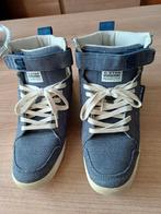 G-Star Hoge Canvas Schoenen Maat 39, Blauw, Ophalen of Verzenden, G-STAR RAW, Gedragen