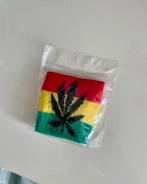 Nieuw zweetbandje Rasta, Ophalen of Verzenden, Nieuw
