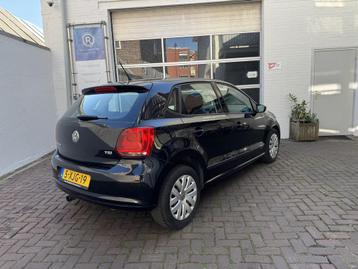 Volkswagen Polo 1.2 TSI 5Drs/Airco/Mistlampen/LMvelgen beschikbaar voor biedingen