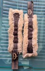 Veredus kootbeschermers met wol, Ophalen of Verzenden, Gebruikt, Rijden