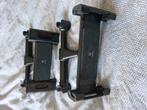 Tablet houder tussen hoofdsteun, Auto diversen, Ophalen of Verzenden, Zo goed als nieuw