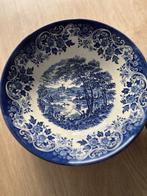 Bowls (“The English Scene” / Engelse Scène), Ophalen of Verzenden, Zo goed als nieuw, Keramiek, Overige stijlen