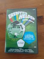 DVD  eredivisie helden 1970-2000, Alle leeftijden, Ophalen, Nieuw in verpakking, Overige genres
