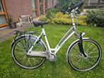 Gazelle chamonix damesfiets meisjesfiets 28 inch H57 7V, Versnellingen, Zo goed als nieuw, Gazelle, 56 cm of meer