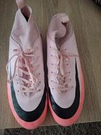 Zaalschoenen Roze Maat 44, Ophalen of Verzenden, Zo goed als nieuw, Overige kleuren