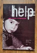 L. Hoogeveen - Help, mijn dochter is hoogbegaafd!, Maatschappij en Samenleving, Ophalen of Verzenden, Zo goed als nieuw, L. Hoogeveen; M. Boulanger; Wikke Peters