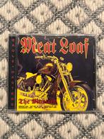 Meat Loaf - The Masters CD, Ophalen of Verzenden, Gebruikt