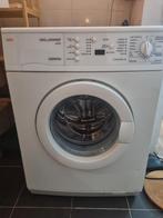 Wasmachine GRATIS OPHALEN in Haarlem, Witgoed en Apparatuur, Wasmachines, Ophalen, Gebruikt, 1200 tot 1600 toeren, 85 tot 90 cm