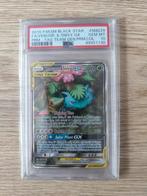 Venusaur & Snivy GX #SM229, Ophalen of Verzenden, Nieuw, Losse kaart