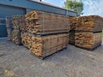 Eiken planken  grote voorraad!, Ophalen of Verzenden, Nieuw, 250 cm of meer, Planken