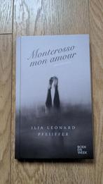 Monterosso mon amour Boekenweekgeschenk 2022, Ophalen of Verzenden, Zo goed als nieuw, Ilja Leonard Pfeijffer