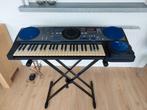 Panasonic keyboard, Muziek en Instrumenten, Keyboards, Ophalen, 49 toetsen, Overige merken, Met standaard