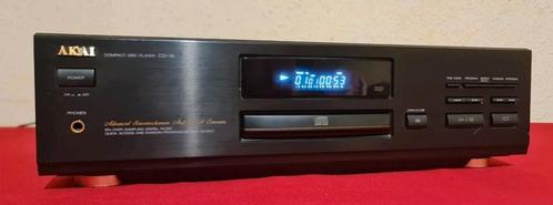 Akai CD-19 Cd speler in goede werkende staat, Audio, Tv en Foto, Cd-spelers, Overige merken, Ophalen of Verzenden