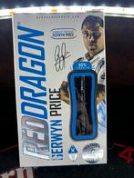 Gerwyn price, Sport en Fitness, Darts, Ophalen of Verzenden, Zo goed als nieuw, Pijlen