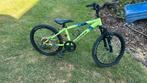 Rockrider kinderfiets, Fietsen en Brommers, Fietsen | Crossfietsen en BMX, Ophalen, Gebruikt, Staal, Rockrider Decathlon