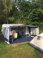 Marvella voortentluifel caravanluifel maat 9, Caravans en Kamperen, Caravan accessoires, Ophalen, Zo goed als nieuw