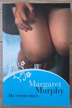 Margaret Murphy - De ontheemden, Ophalen of Verzenden, Nieuw, M. Murphy
