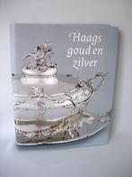 Haags Goud en Zilver Edelsmeedkunst uit de Hofstad, Boeken, Ophalen of Verzenden, Zo goed als nieuw, Jet Pijzel-Dommisse