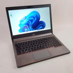 Fujitsu Lifebook E736 Laptop || Nu voor maar €129.99!!, Ophalen of Verzenden, Zo goed als nieuw, X, 13 inch
