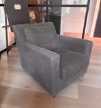 Heel comfortable Fauteuil stoel, Ophalen, Gebruikt, 100 tot 125 cm, 75 tot 100 cm