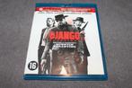 Blu-ray Django Unchained, Vanaf 16 jaar, Ophalen of Verzenden, Gebruikt, Actie
