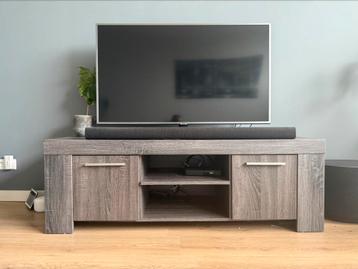 Te koop: tv-meubel (Haco Wonen) beschikbaar voor biedingen