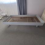 Kuperus stalen ledikant 90x200, Huis en Inrichting, Ophalen, 90 cm, Eenpersoons, Zo goed als nieuw