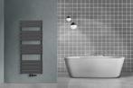 Handdoekradiator BFR ZWART Midden aansluiting 60 cm Breed, Versagroup, Info@versagroup.pe, Nieuw, Zeutestraat 1,2800Mechelen