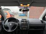 Volkswagen Polo 1.4-16V Comfortline / Navi / PDC / Clima / C, Auto's, Voorwielaandrijving, Stof, 4 cilinders, Met garantie (alle)