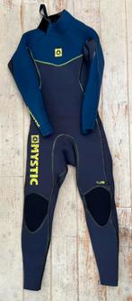Mystic winter surfpak wetsuit 5.4mm maat xs, Watersport en Boten, Watersportkleding, Wetsuit, Gebruikt, Ophalen of Verzenden, Mystic
