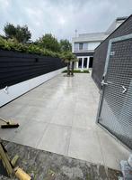 Tuinaanleg kwalitatief & vakmanschap, Garantie, Tuinontwerp