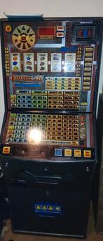 Gokkast grandslam, Verzamelen, Euro, Ophalen, Gebruikt